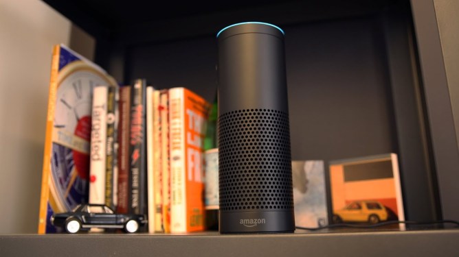 Amazon Hapus Pilihan Simpan Rekaman Lokal Alexa Demi Fitur AI Cloud