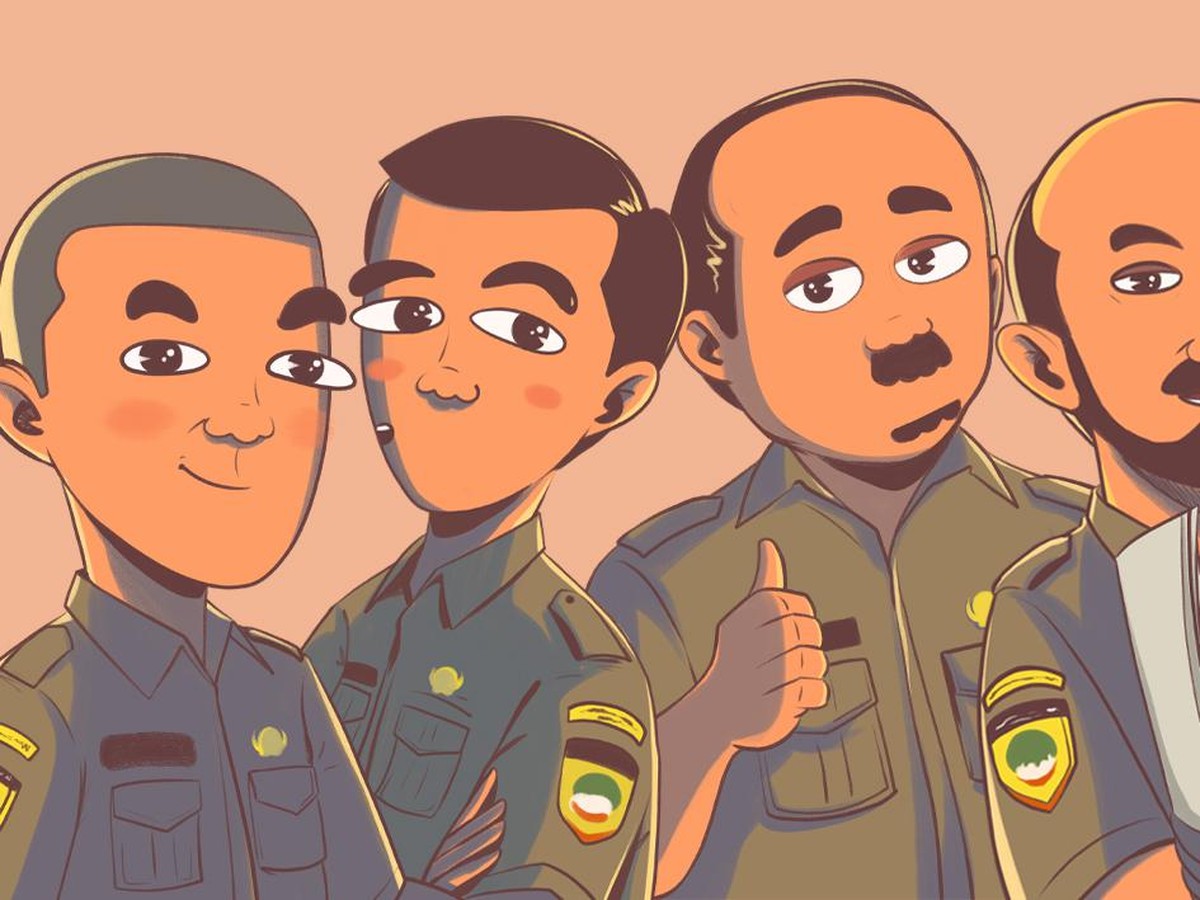 Pemerintah Cairkan THR dan Gaji ke-13 ASN 2025 Secara Penuh