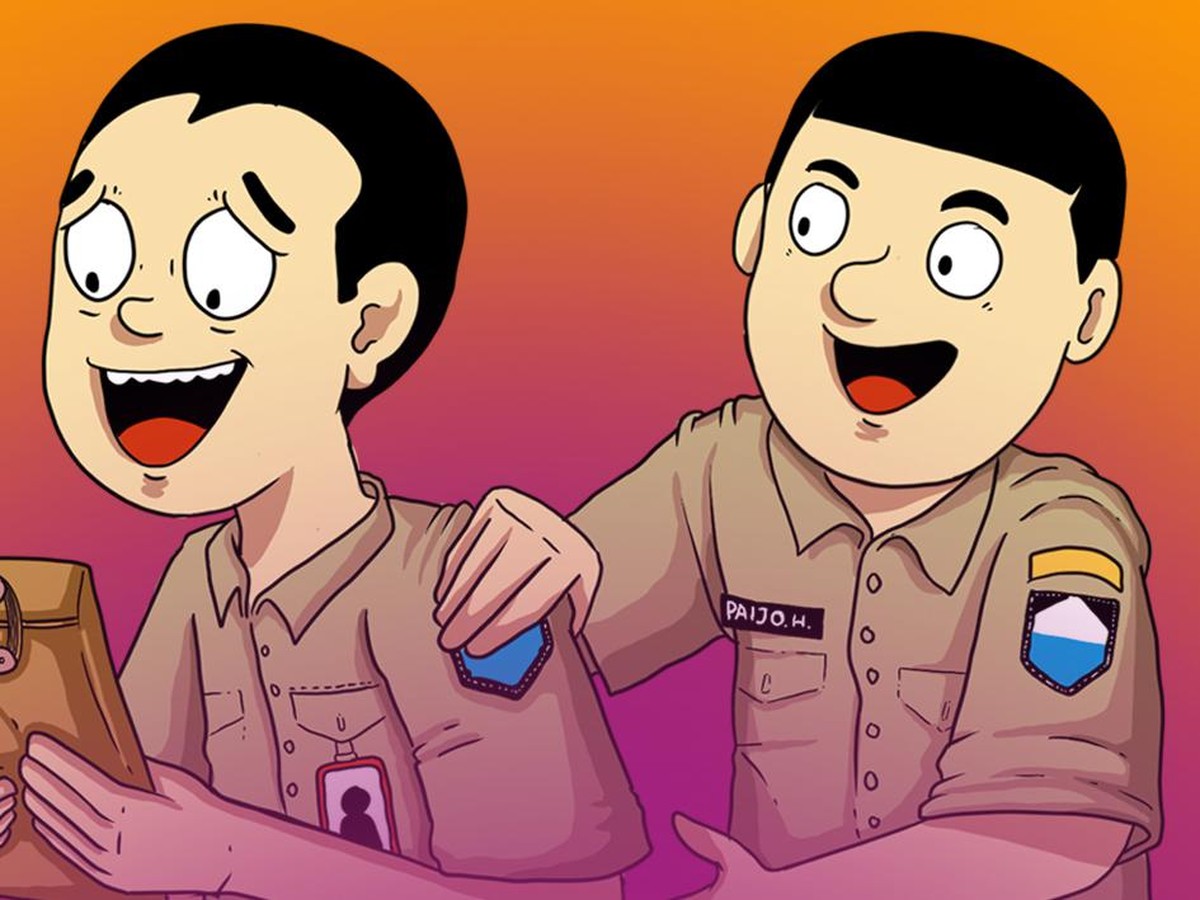 Pencairan THR 1,5 Juta Aparatur Negara Mulai Dijalankan dengan Dana Rp9,36 Triliun