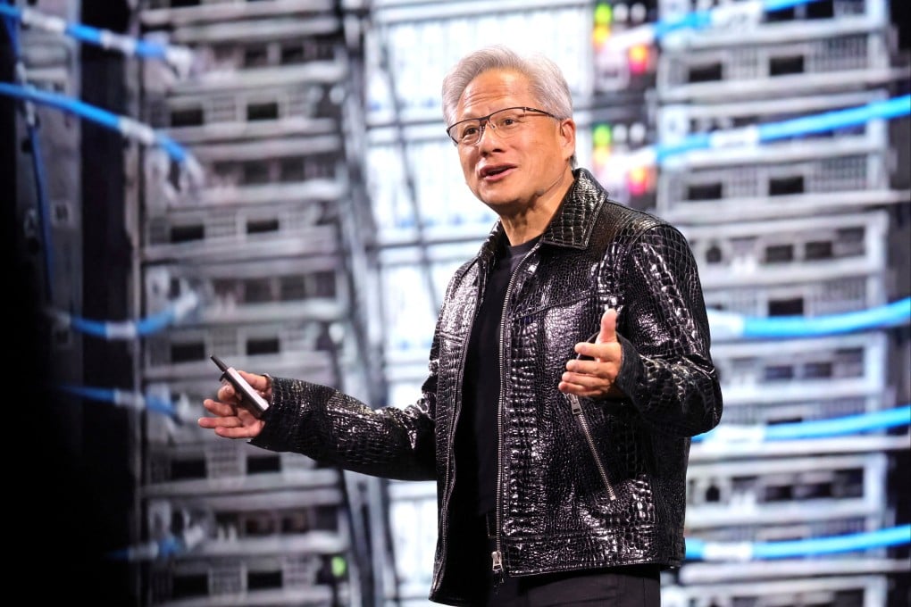 Nvidia Luncurkan Chip AI Terbaru untuk Taklukkan Kompetitor DeepSeek