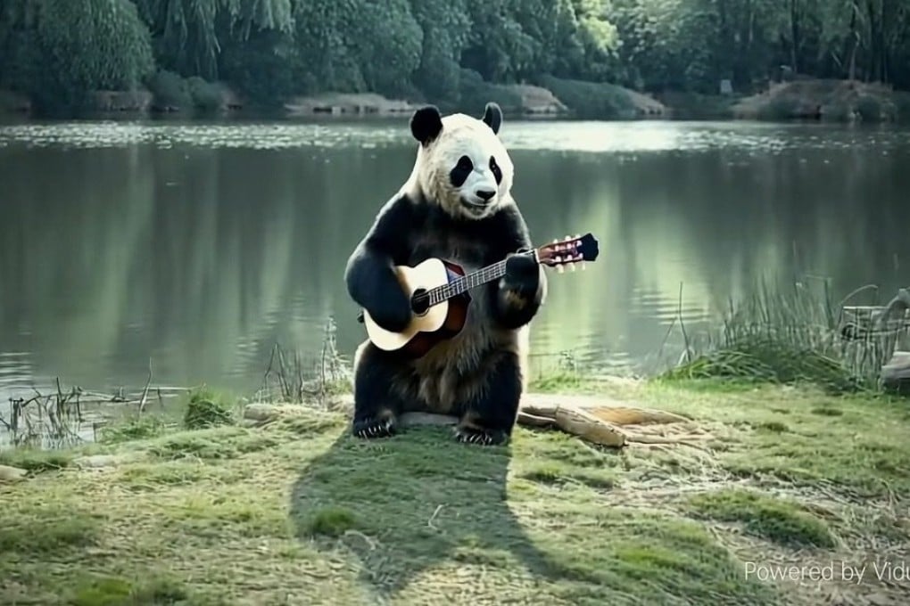 Kolaborasi AI China-AS Siap Produksi Anime 50 Episode Tahun 2025