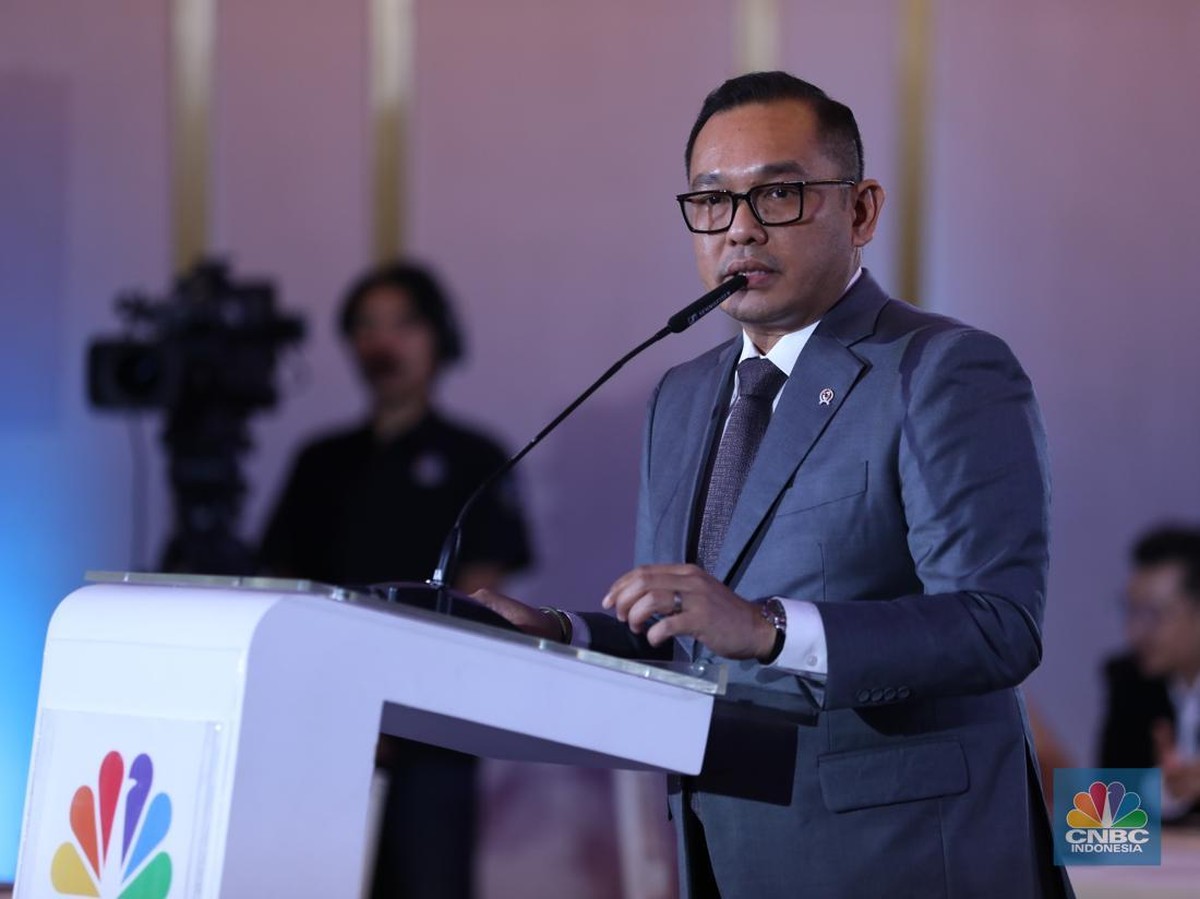 Danantara Didorong Jadi Kunci Percepatan Hilirisasi dan Investasi Strategis