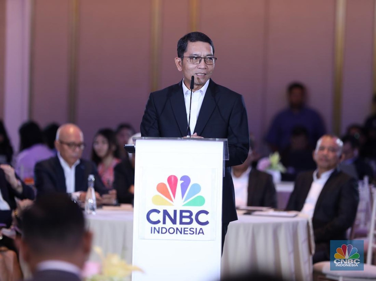 Strategi Pemerintah Dorong Hilirisasi Nikel dan Mineral hingga Produk Jadi