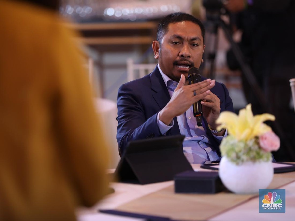 Indonesia Pimpin Dunia dalam Cadangan Nikel dan Tembaga Strategis