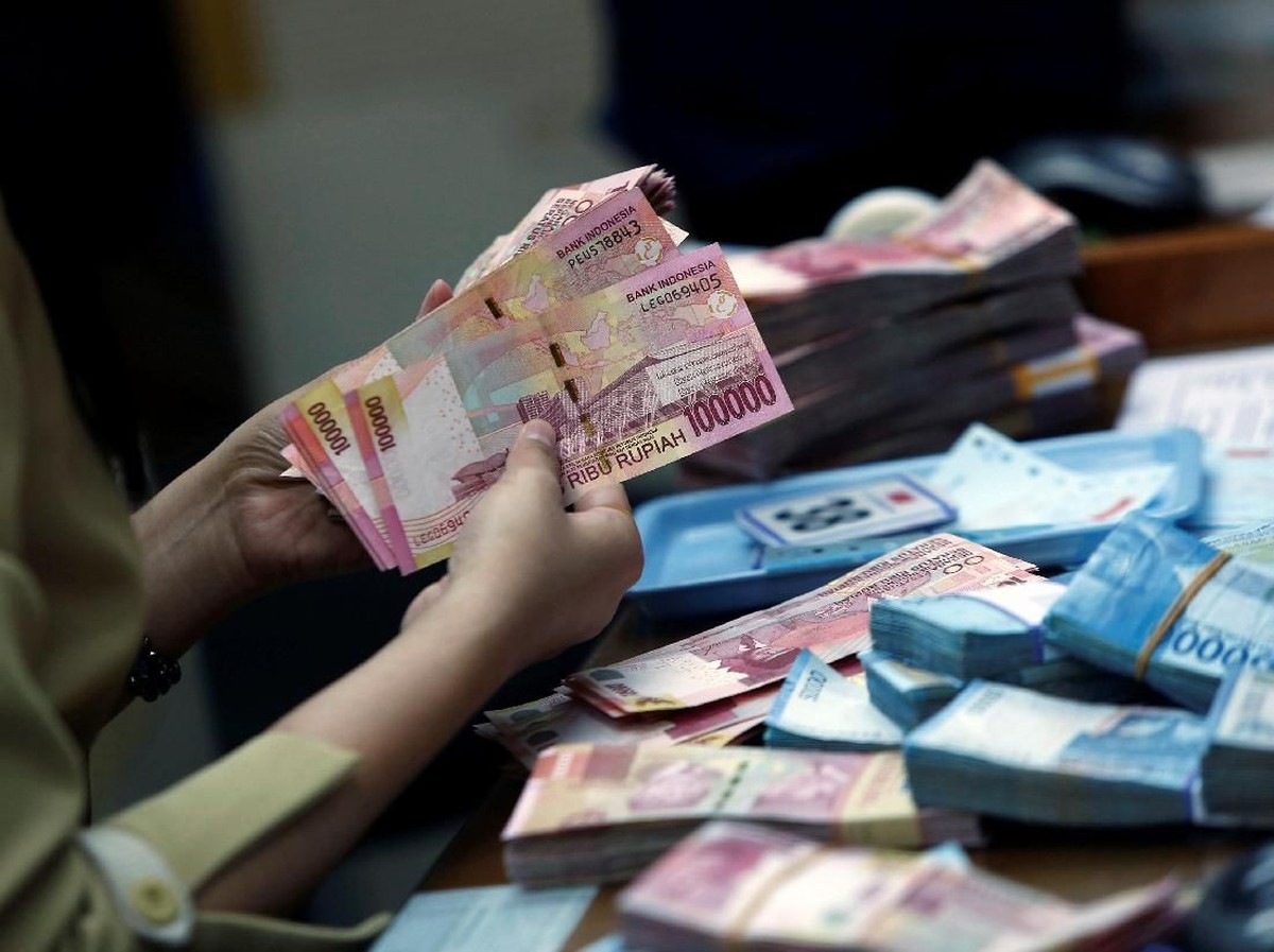 Perputaran Uang Idul Fitri 2025 Diprediksi Turun Karena Penurunan Jumlah Pemudik