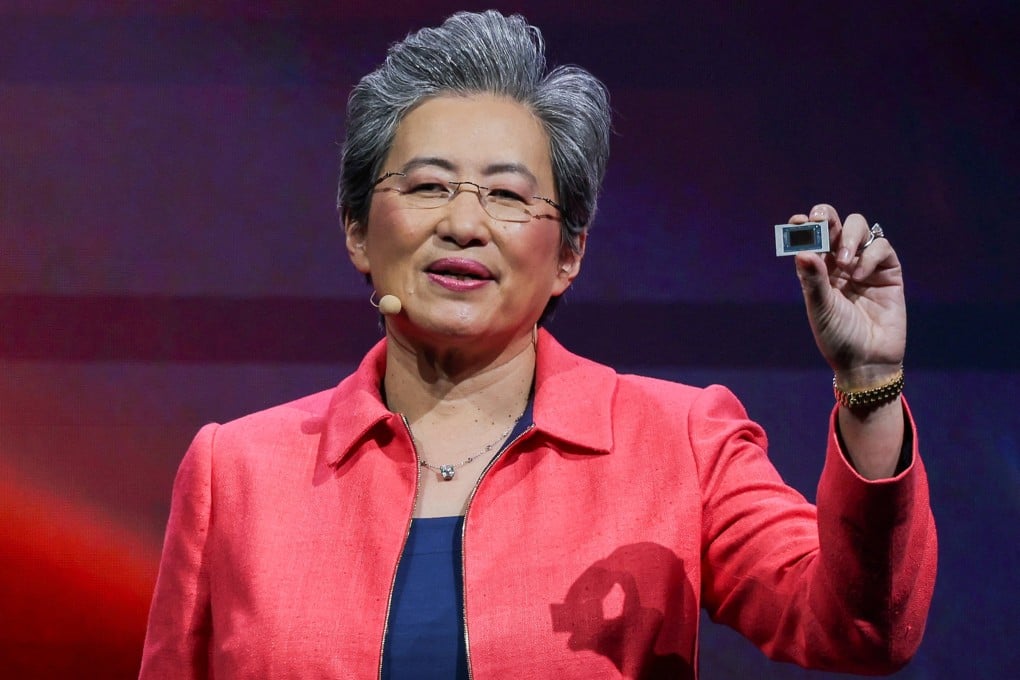 AMD Dorong Perkembangan AI di China Lewat Dukungan Teknologi dan Kerjasama