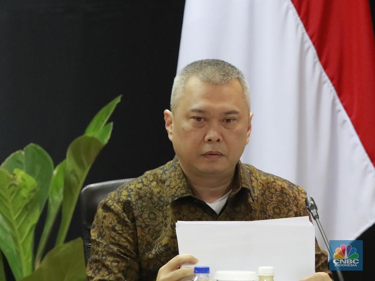 Pembatasan Operasional Angkutan Barang Agar Arus Mudik Tetap Lancar dan Aman