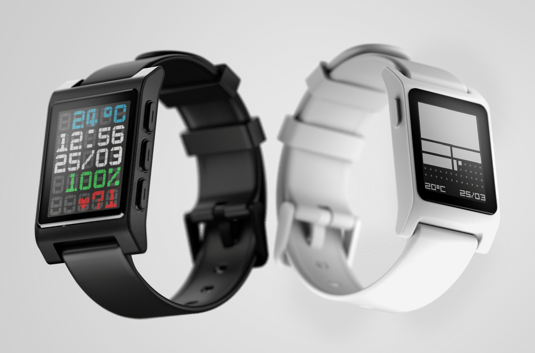 Kembalinya Smartwatch Pebble: Jam Pintar Lama dengan Teknologi Baru dari Eric Migicovsky