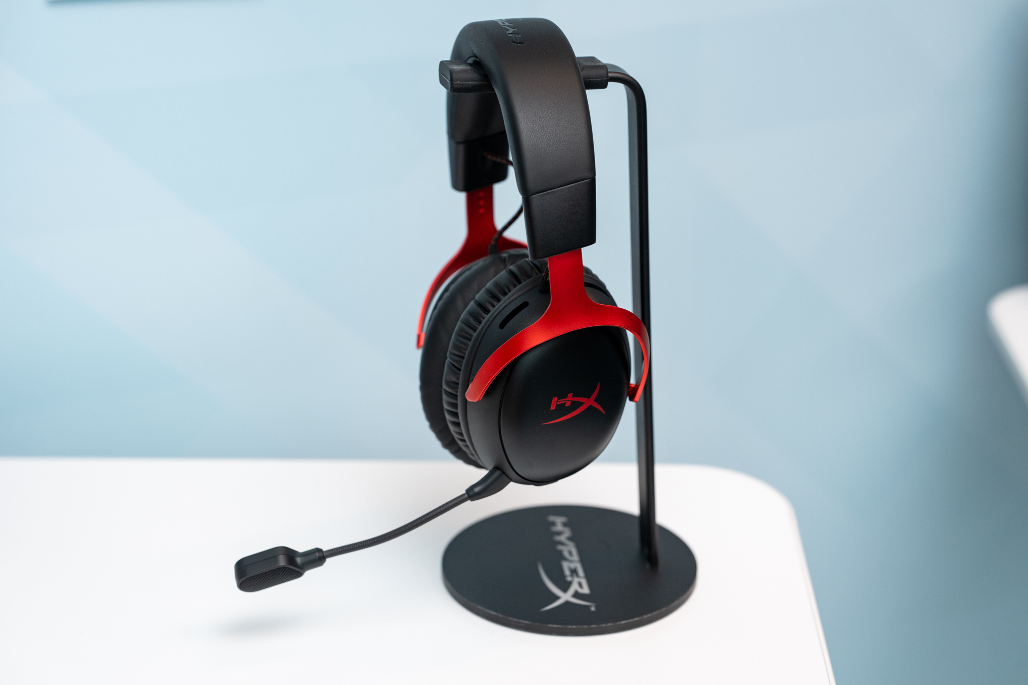 HyperX Cloud III S Wireless: Headset Gaming Serbaguna dengan Bluetooth 5.3 dan Mikrofon Ganda