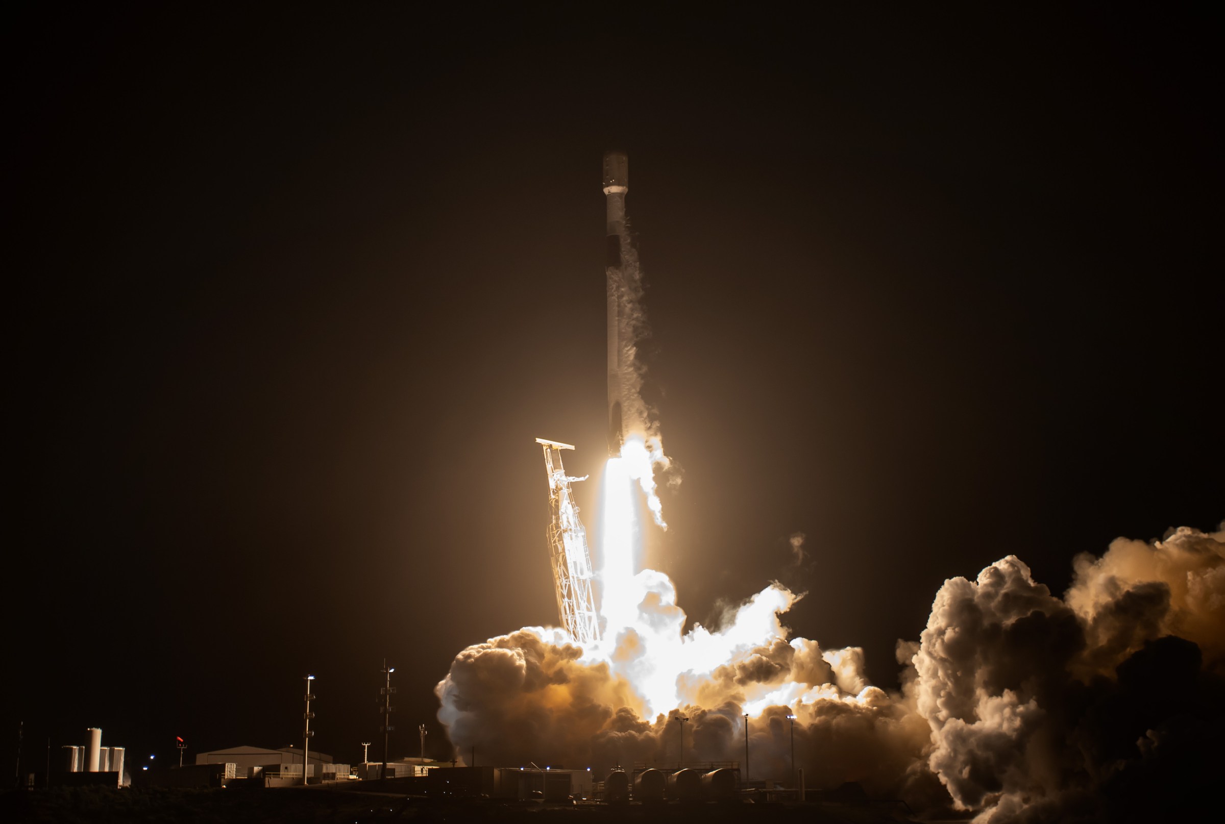 Satellit FireSat Google Luncurkan Deteksi Dini Kebakaran Hutan dari Luar Angkasa