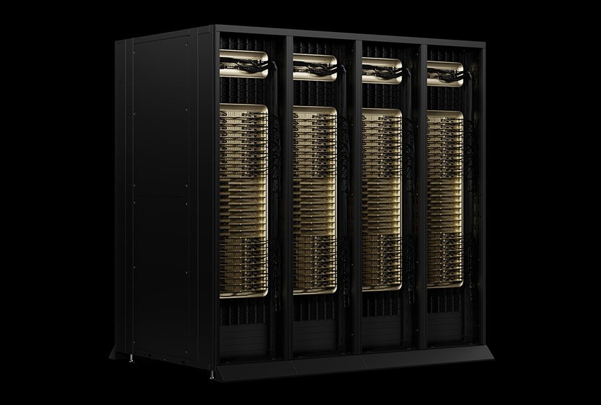 Nvidia Luncurkan Chip AI Terbaru dengan Performa 3x Lipat untuk Masa Depan Komputasi