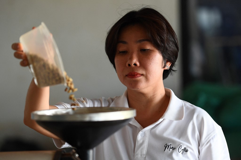 Harga Kopi Arabica Naik Tajam, Industri Kopi Dunia Tertekan Berat