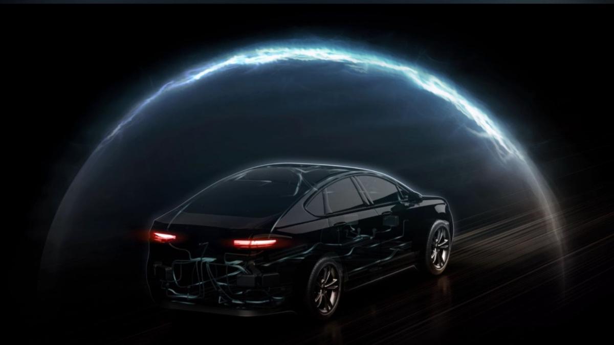 NVIDIA dan GM Bersatu Ciptakan Mobil Otonom Lebih Aman dan Pintar Lewat AI