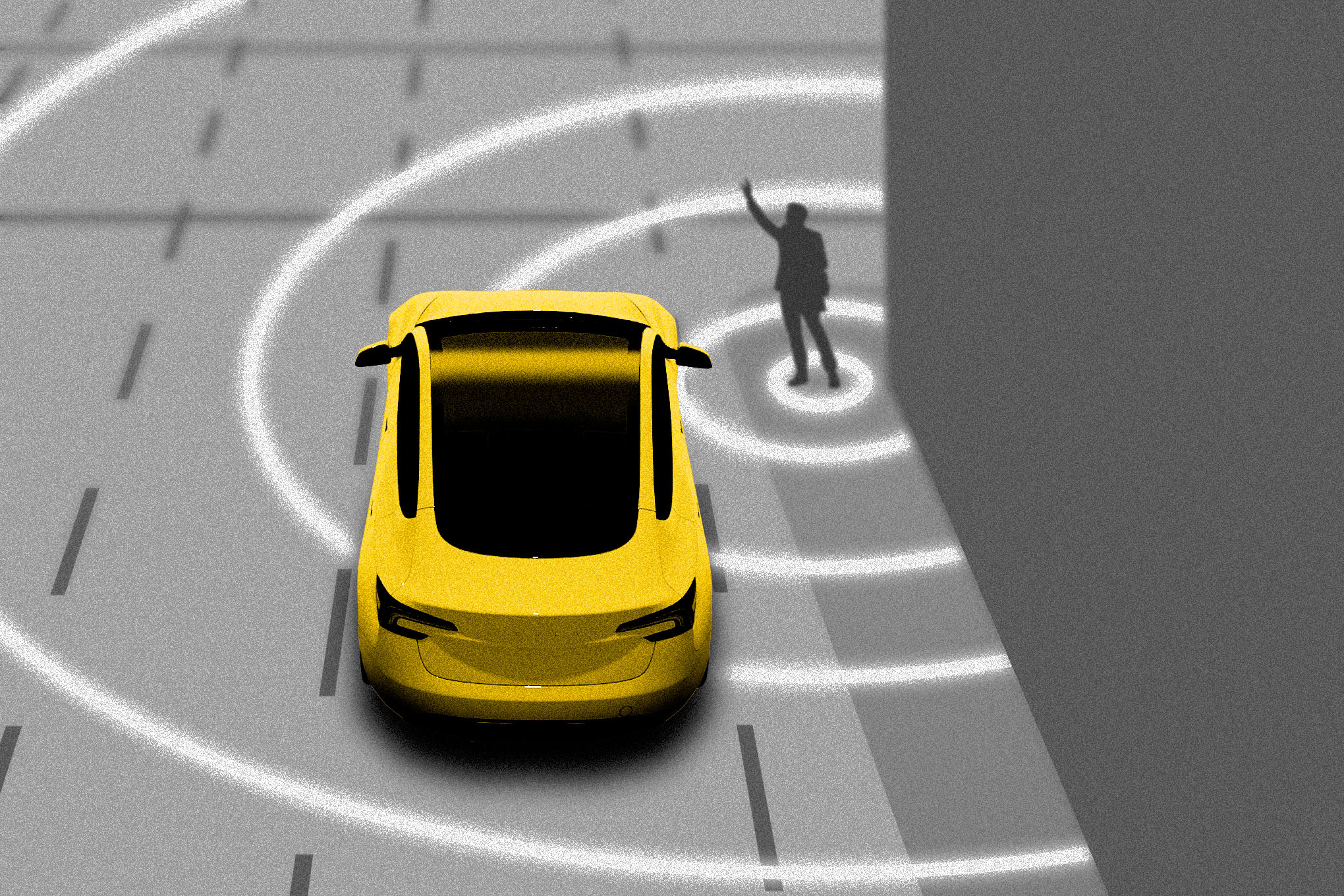 Tesla Luncurkan Cybercab dan Robovan, Menuju Era Kendaraan Tanpa Sopir