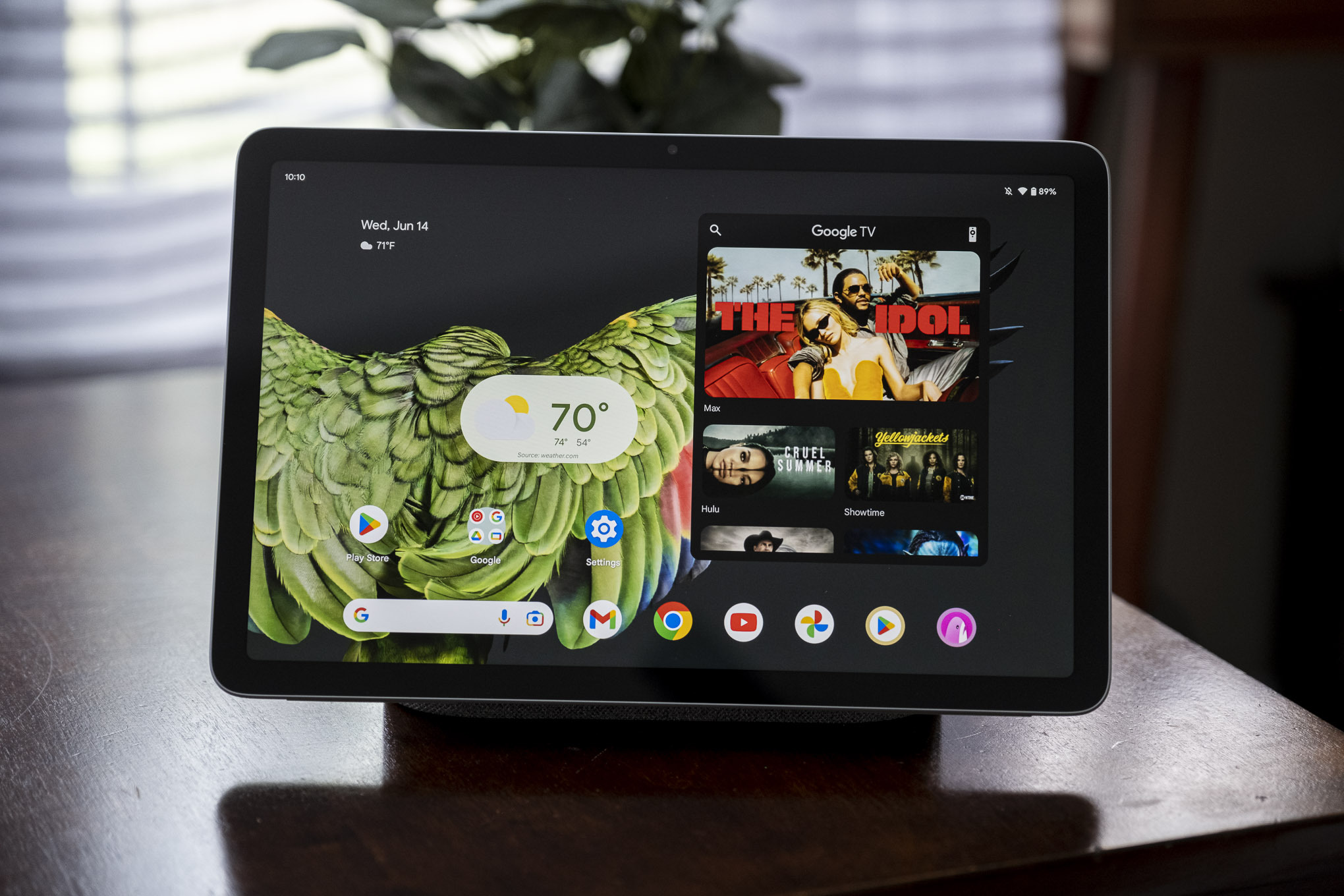 Diskon Besar Google Pixel Tablet dan Gadget Populer di Amazon Big Spring Sale