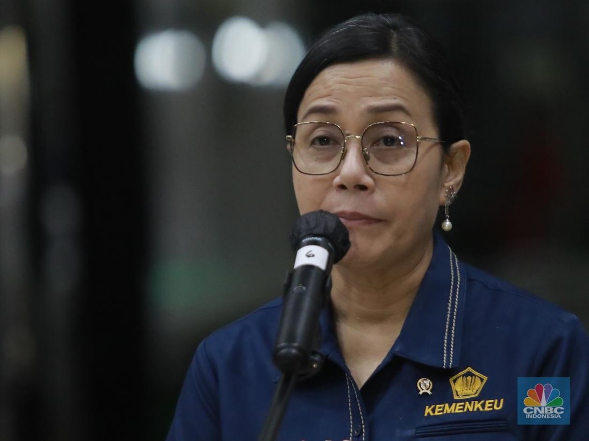 Pemerintah Suntik Rp 8 Triliun ke Agrinas untuk Perkuat Sektor Pangan