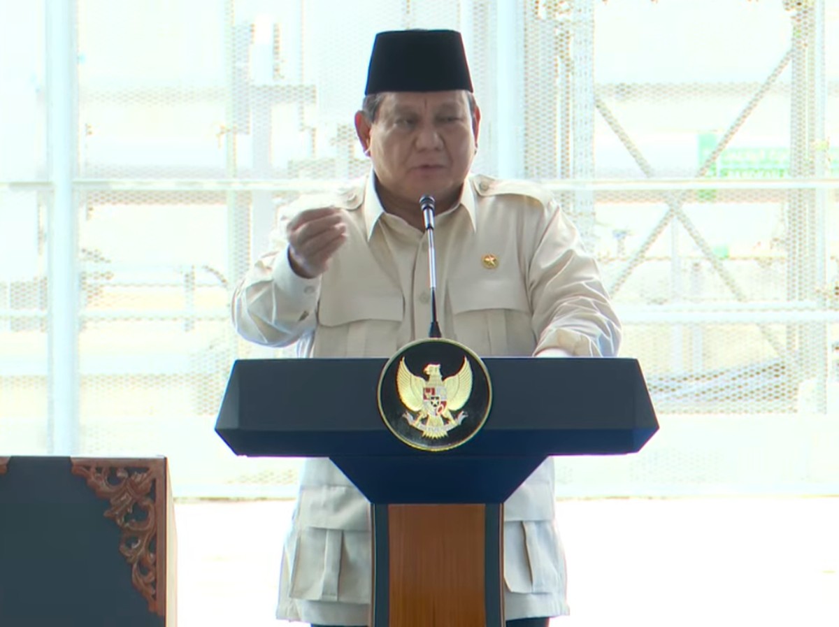 Pemerintah Revisi Keppres KUR untuk Dorong Usaha Produktif dan UMKM