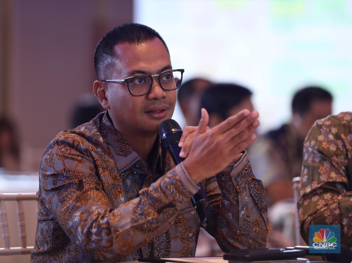 Dampak Tarif AS dan Proyek Smelter Alumina Perkuat Industri Aluminium Indonesia