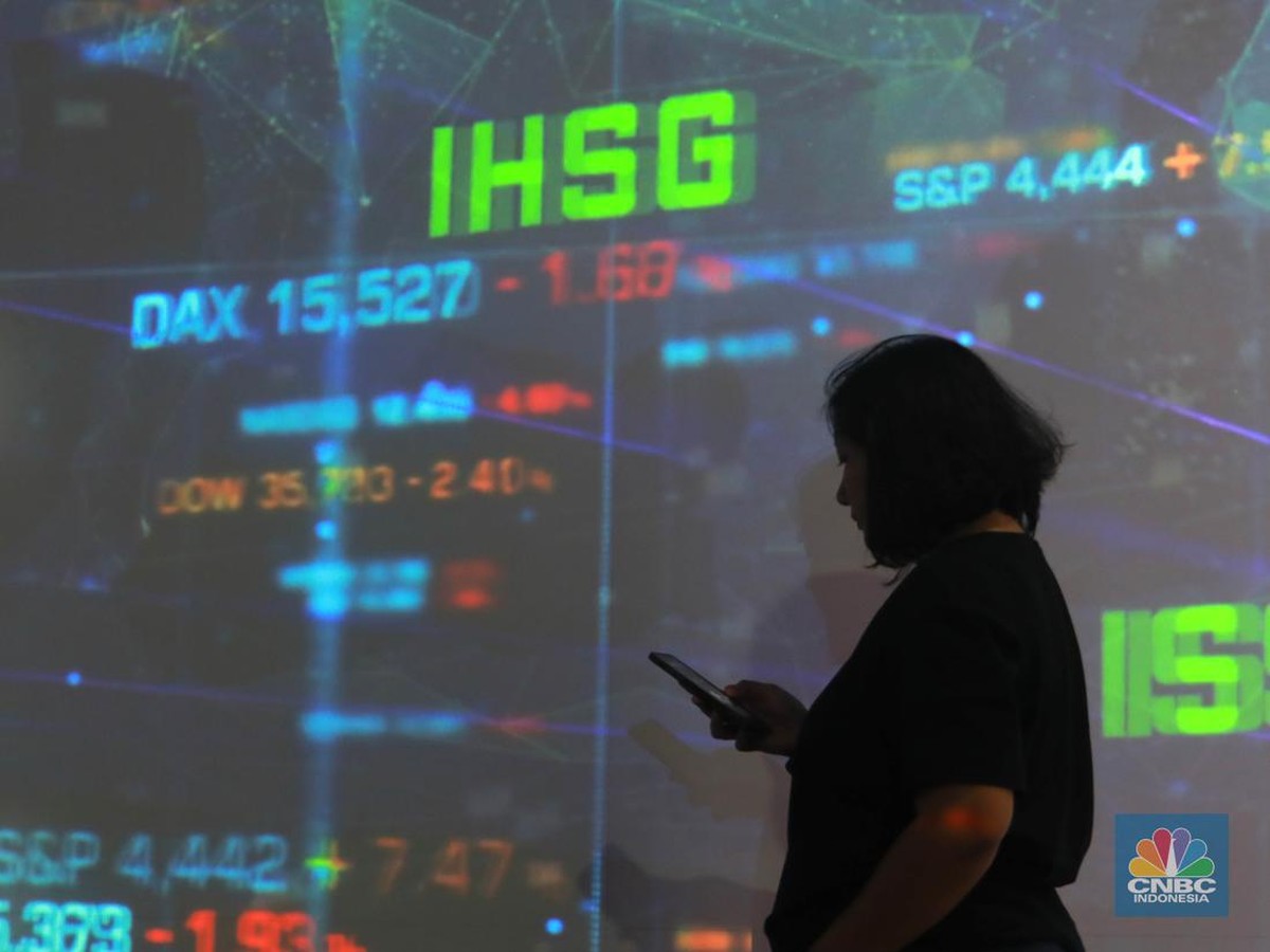 Proyeksi Imbal Hasil Obligasi Indonesia Turun ke 6,5% di Tahun 2025