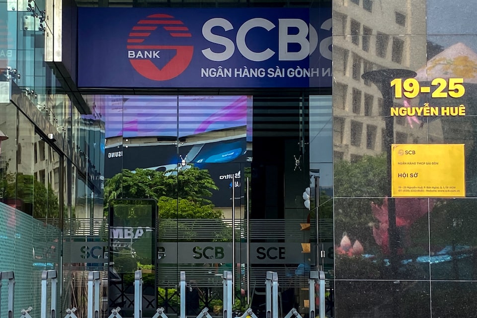 SCB Bank Vietnam Dapat Bantuan Besar, Rencana Pemulihan 15 Tahun Dimulai