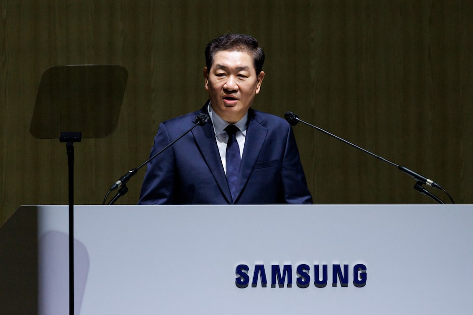 Samsung Janji Bangkit dari Keterpurukan dan Kejar Teknologi Chip AI