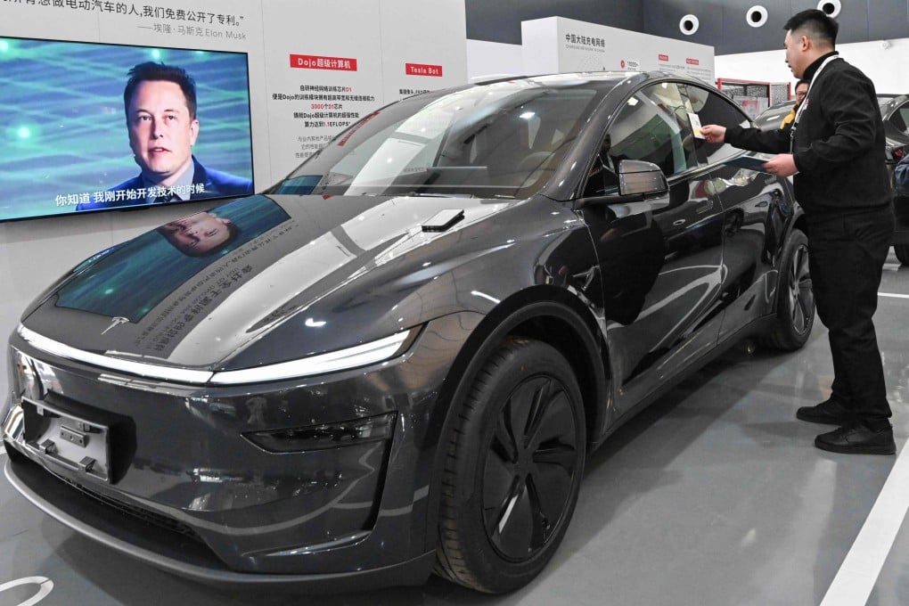 Pertumbuhan CATL dan Persaingan Sengit Zeekr di Pasar Mobil Listrik China