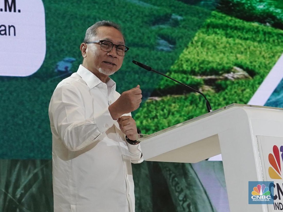 Pemerintah Tetapkan Harga Gabah Rp 6.500 untuk Dukung Petani dan Hindari Impor Beras