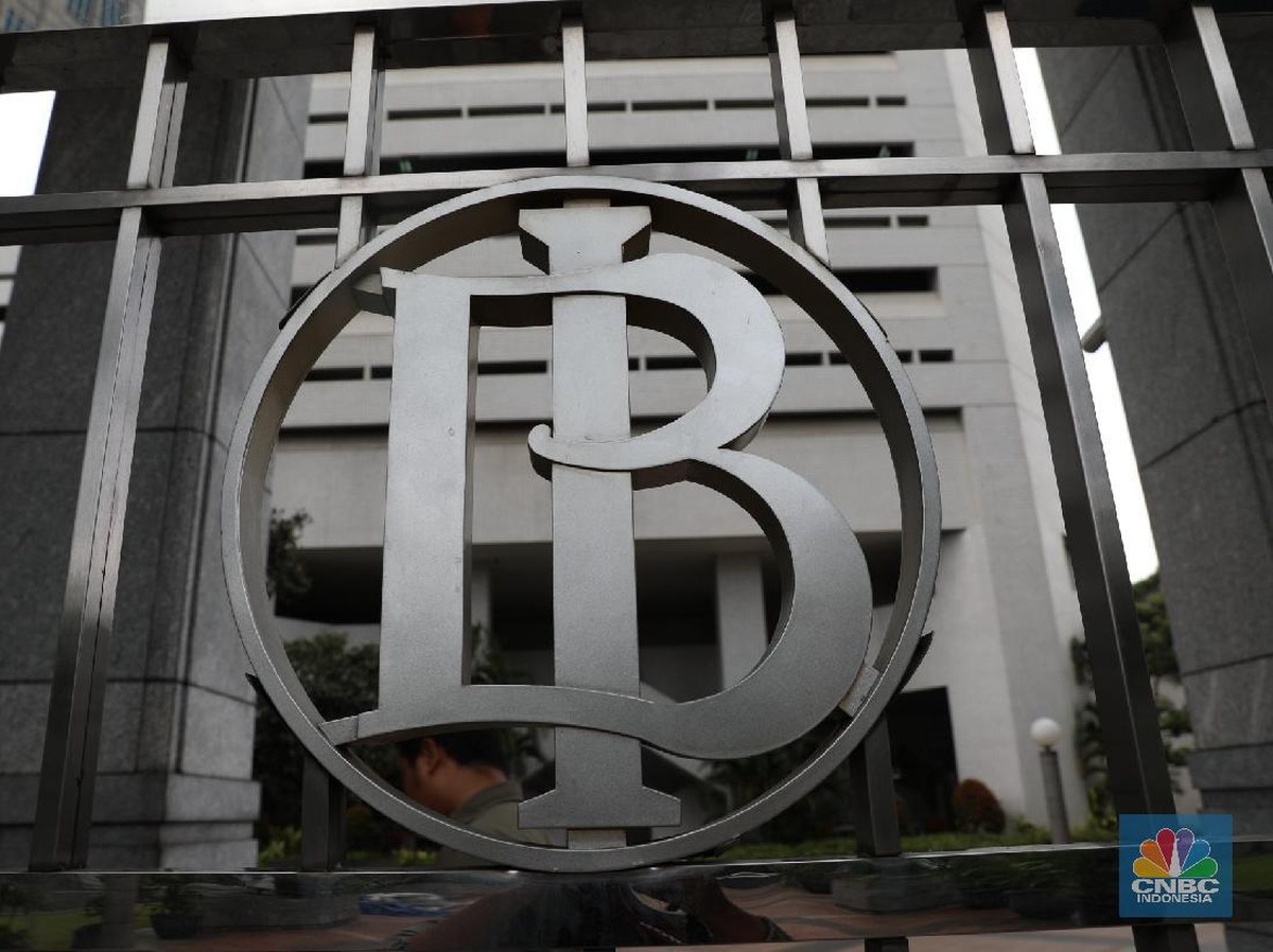 BI Pertahankan Suku Bunga 5,75% untuk Jaga Inflasi Tetap Terkendali