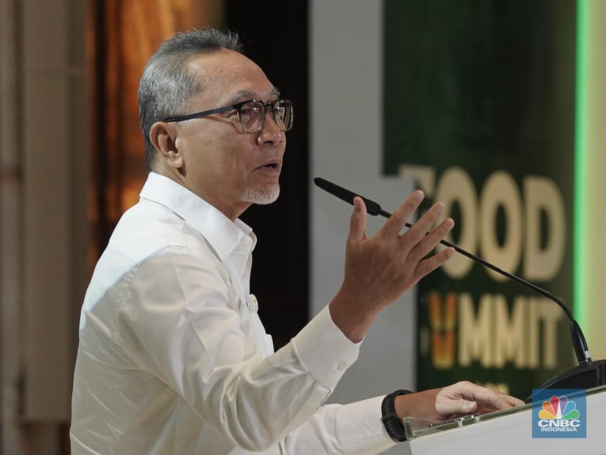 Pemerintah Percepat Pembentukan Koperasi Desa untuk Petani Lebih Sejahtera