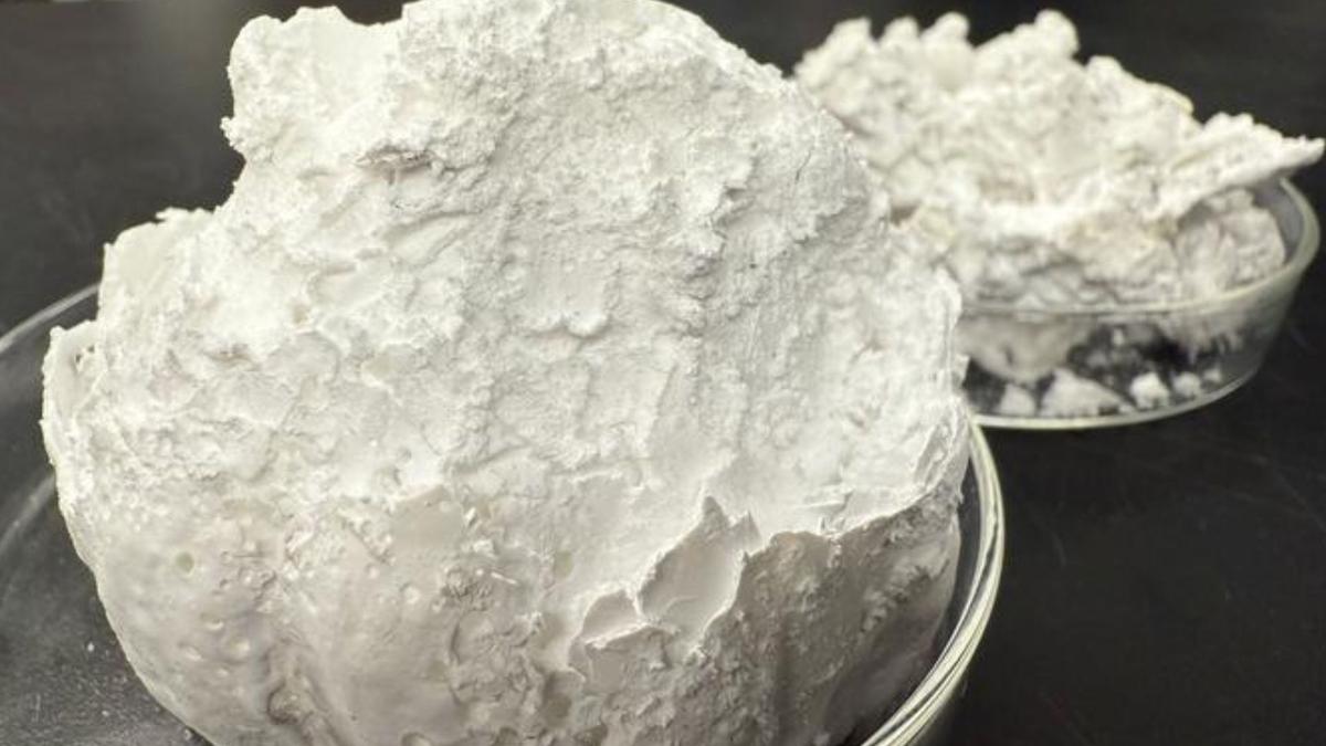 Inovasi Beton Karbon-Negatif dari Air Laut dan CO2 untuk Masa Depan Ramah Lingkungan