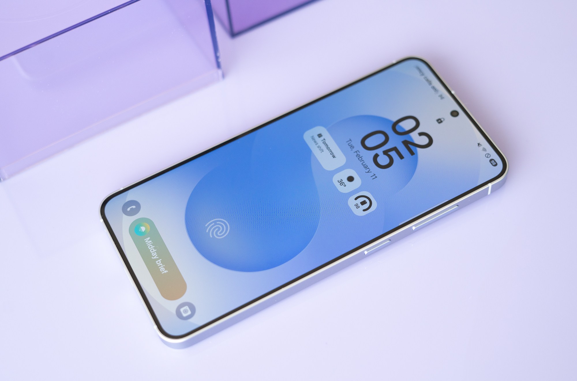 Samsung Luncurkan One UI 7 Berbasis Android 15 dengan Fitur AI Canggih