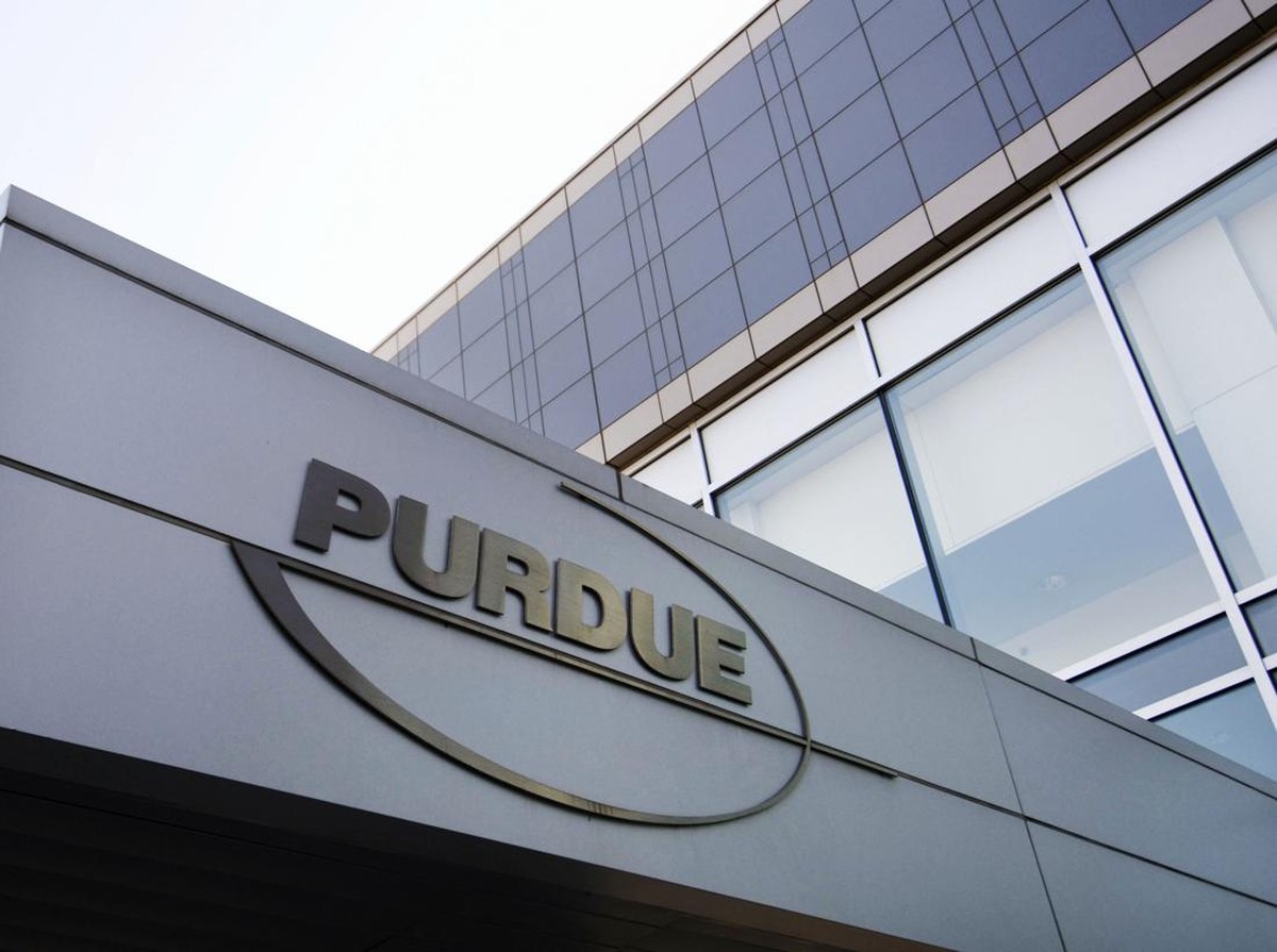 Purdue Pharma Ajukan Kebangkrutan Baru untuk Ganti Rugi Krisis Opioid Senilai USRp 121.69 triliun ($7,4 Miliar) 