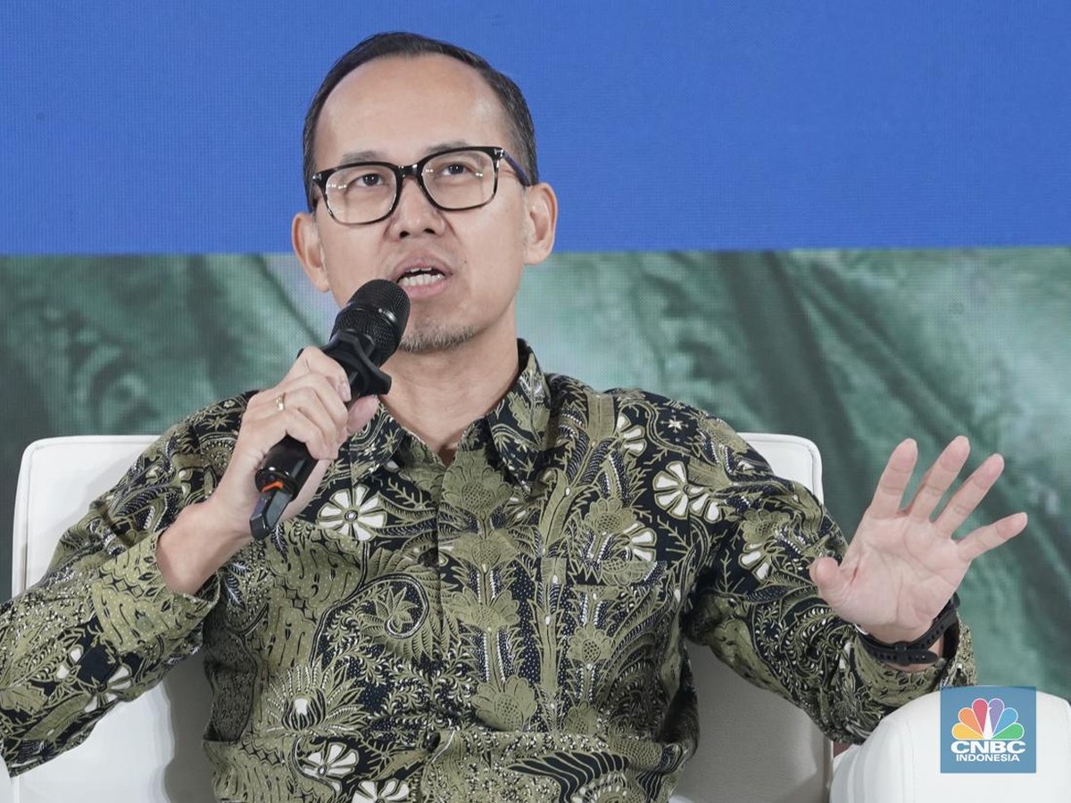 Frisian Flag Kembangkan Produksi Susu Segar Demi Kurangi Impor Indonesia