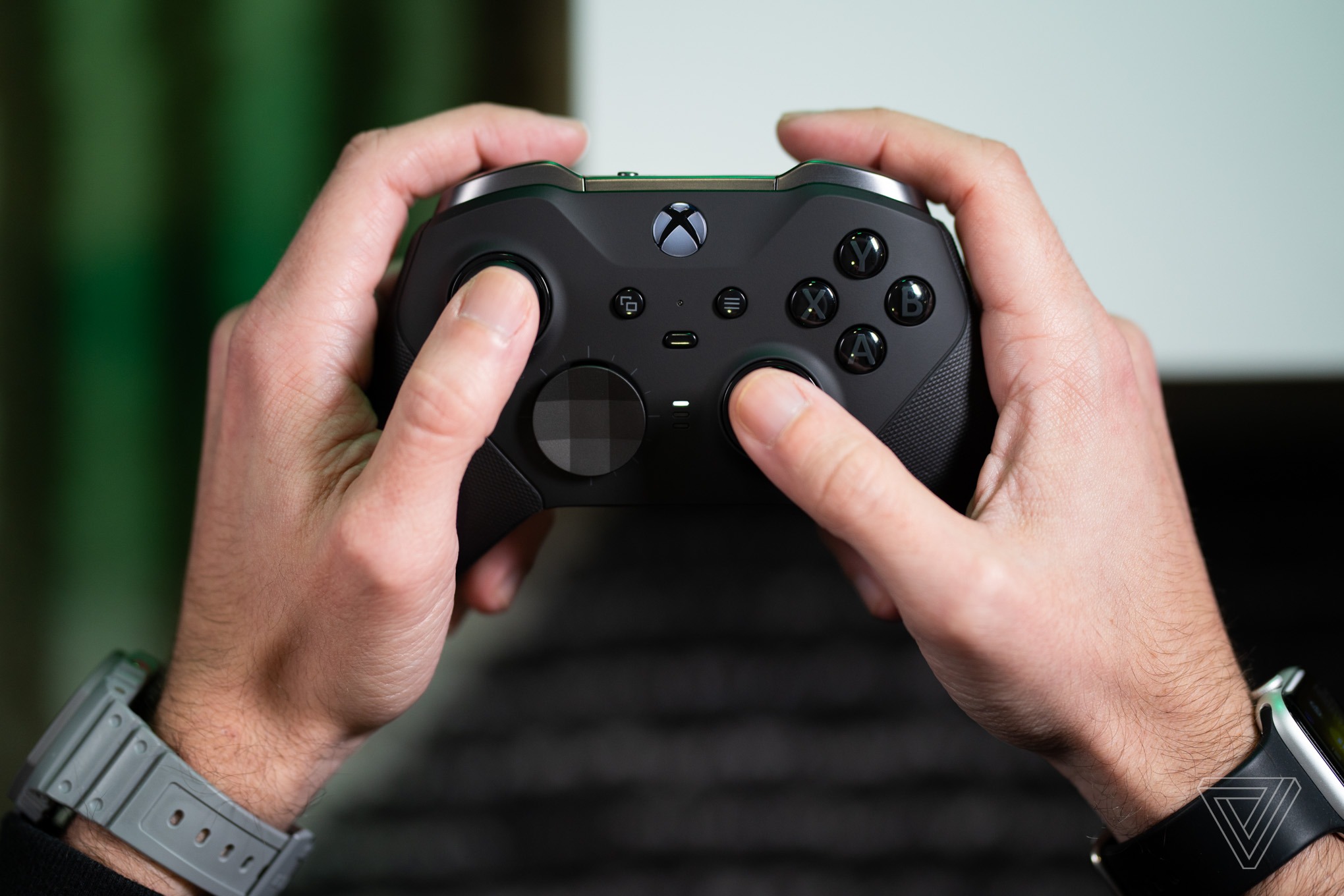 Microsoft Hadirkan Keyboard Gamepad di Windows 11 untuk Xbox Controller