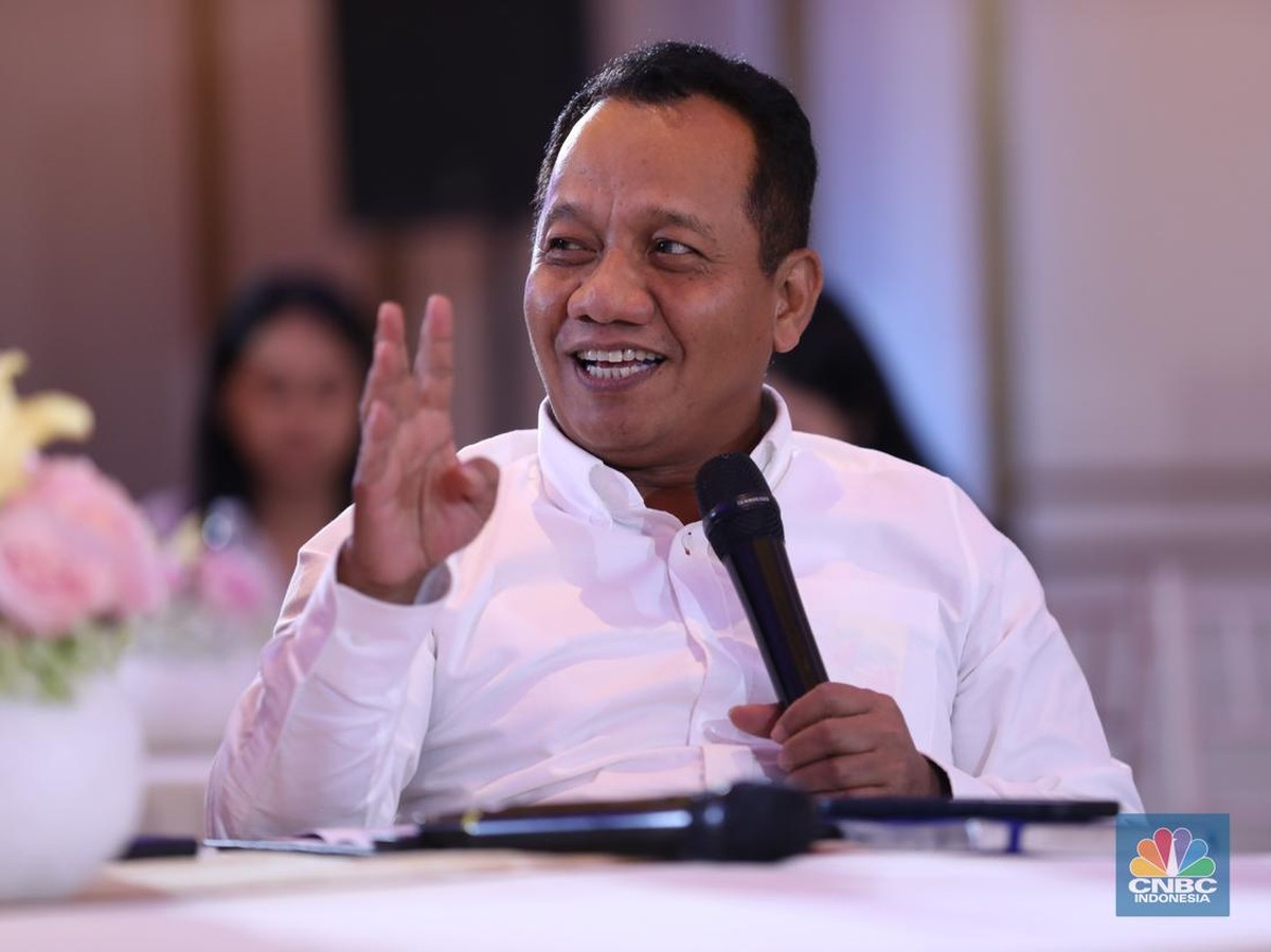 Pemerintah Segera Naikkan Tarif Royalti Nikel hingga 19%, Ini Dampaknya