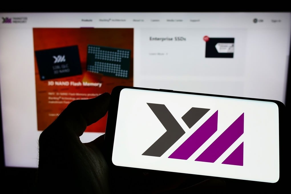 Harga Memory NAND Flash Diprediksi Naik 10 Persen Mulai April 2024