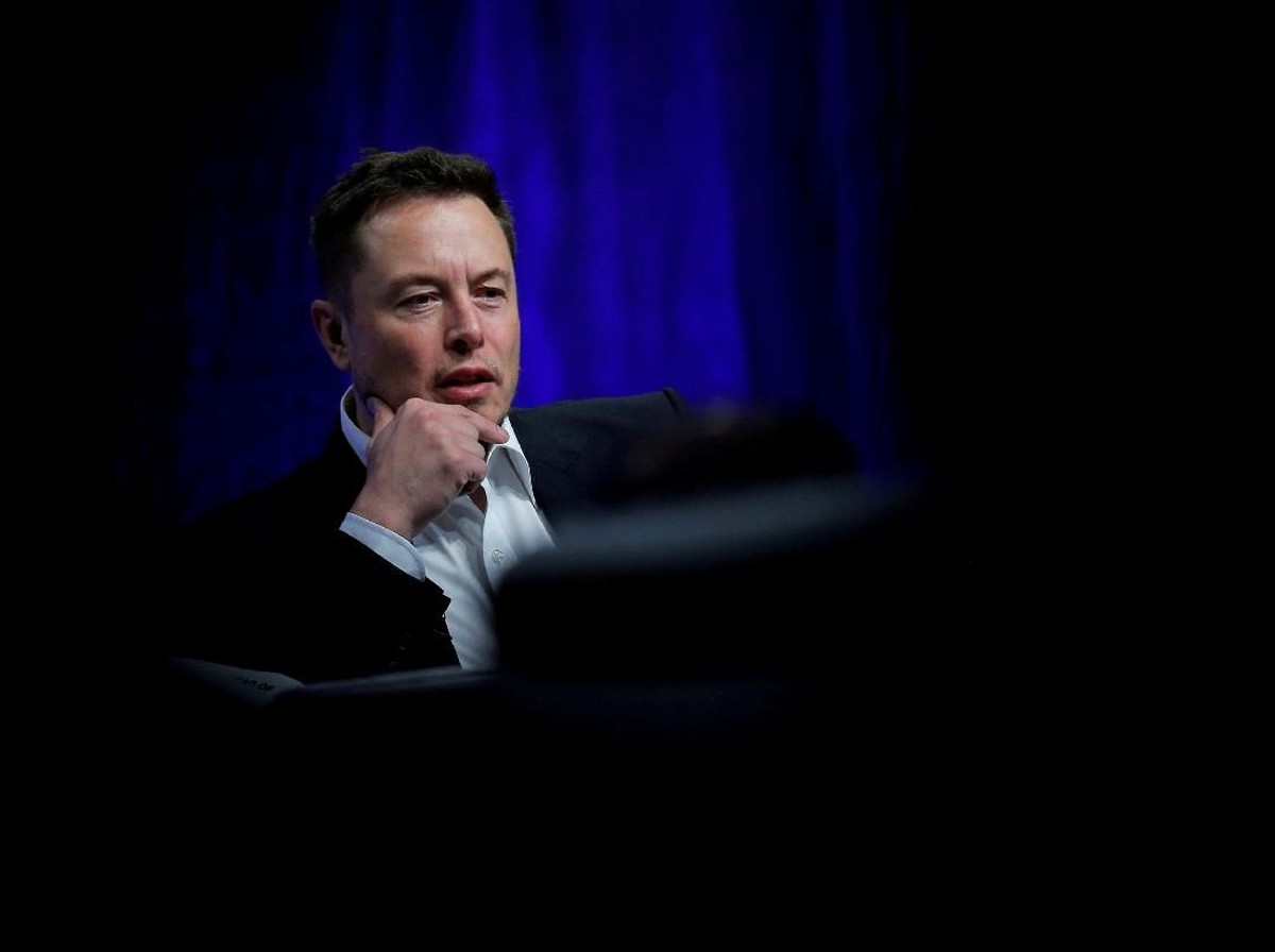 Investor Tesla Minta Elon Musk Mundur Karena Fokus Terpecah