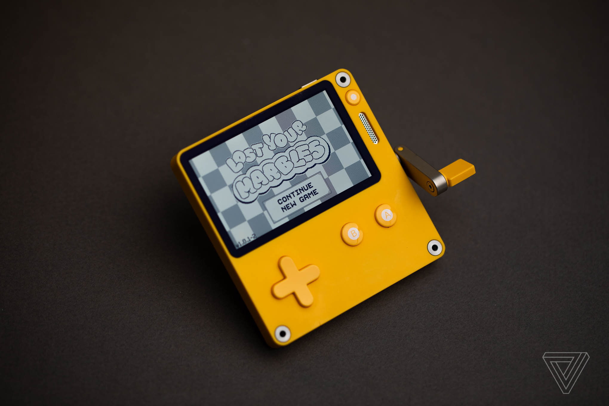 Harga Konsol Playdate Naik Rp 493.35 ribu ($30) , Ini Alasan dan Pilihan untuk Pembeli