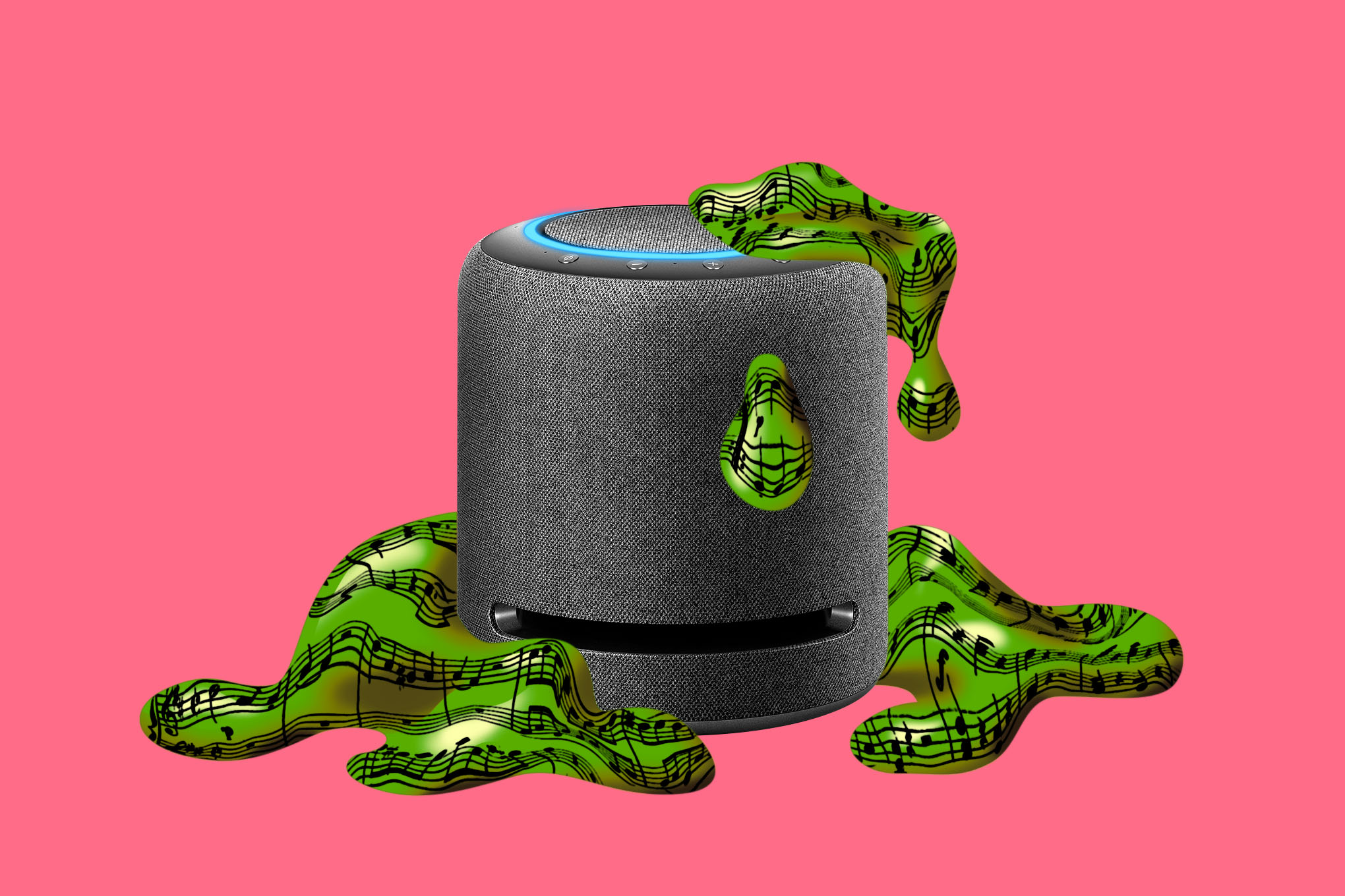 Amazon dan Suno: Kontroversi AI Pembuat Lagu yang Mengancam Industri Musik