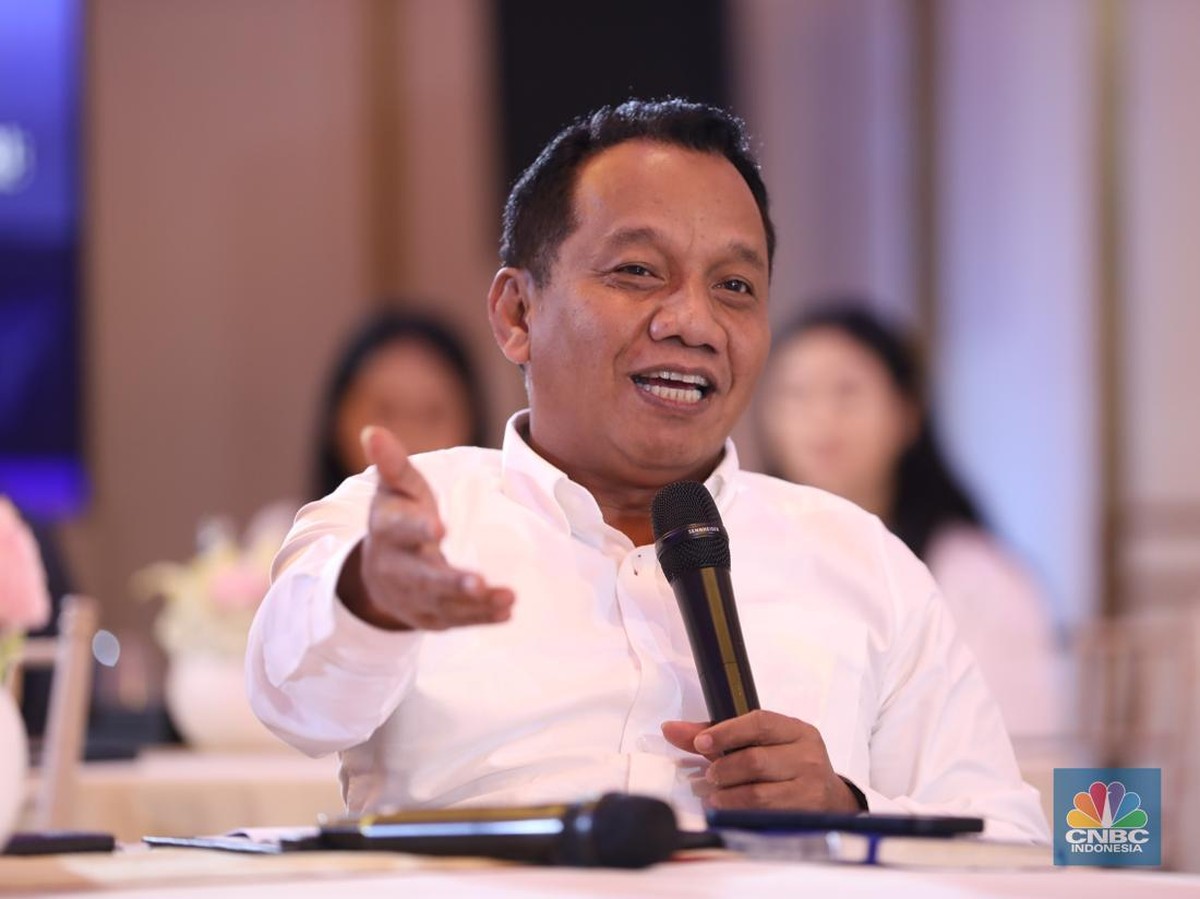 Kementerian ESDM Revisi Tarif Royalti Tambang, Industri Pertambangan Tertekan