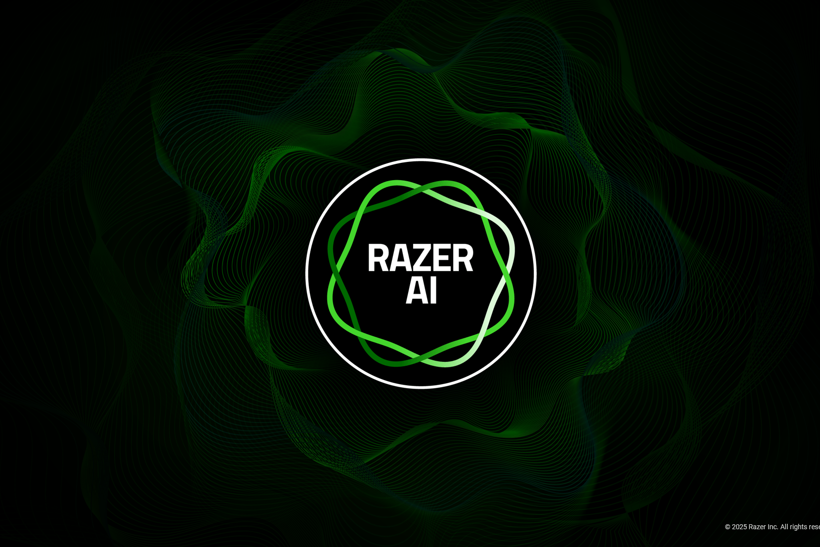 Razer Perkenalkan AI Wyvrn untuk Otomasi Pengujian dan Asisten Game Real-Time