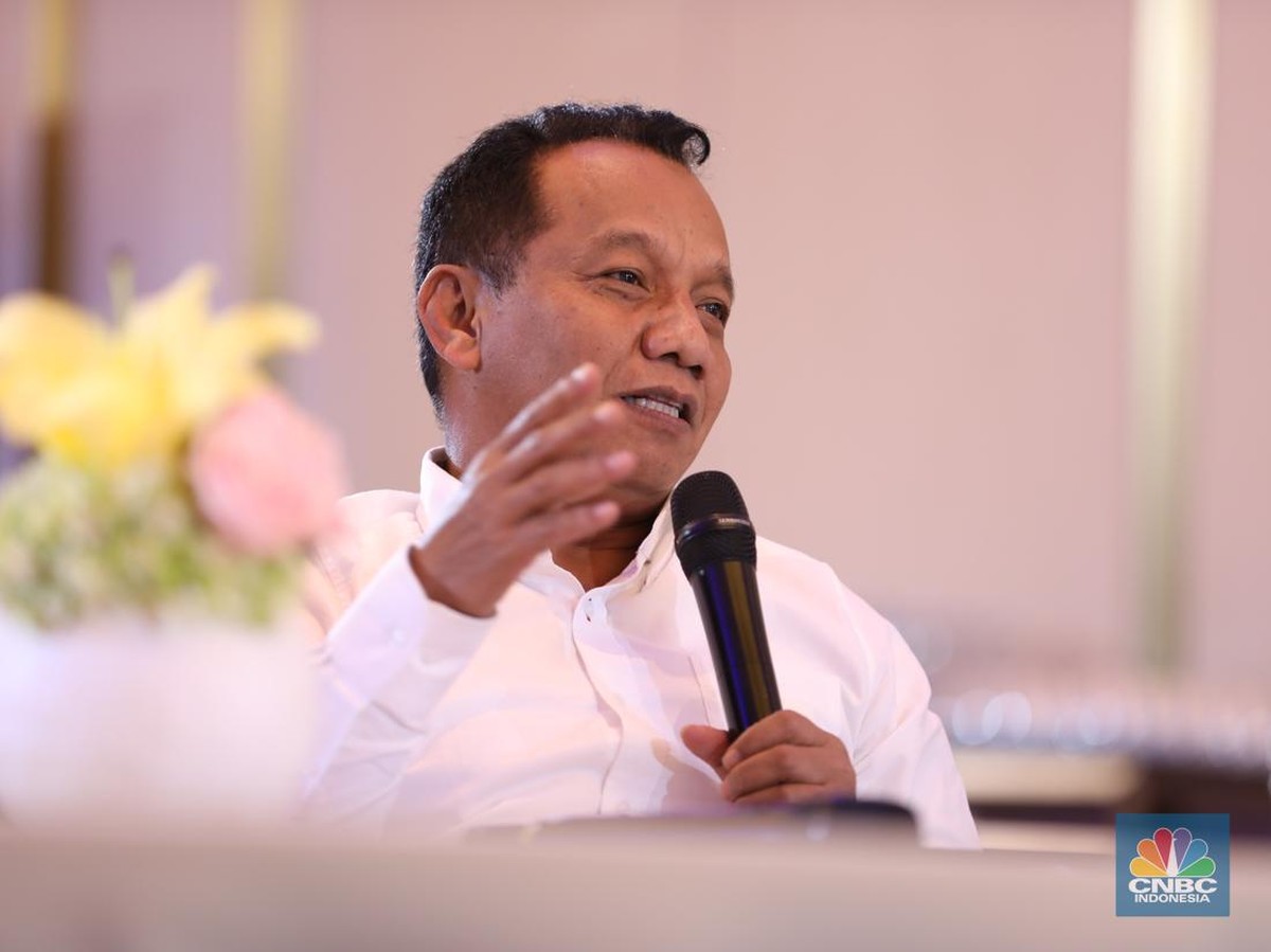 Pemerintah Naikkan Tarif Royalti Mineral, Nikel Terancam Paling Berat