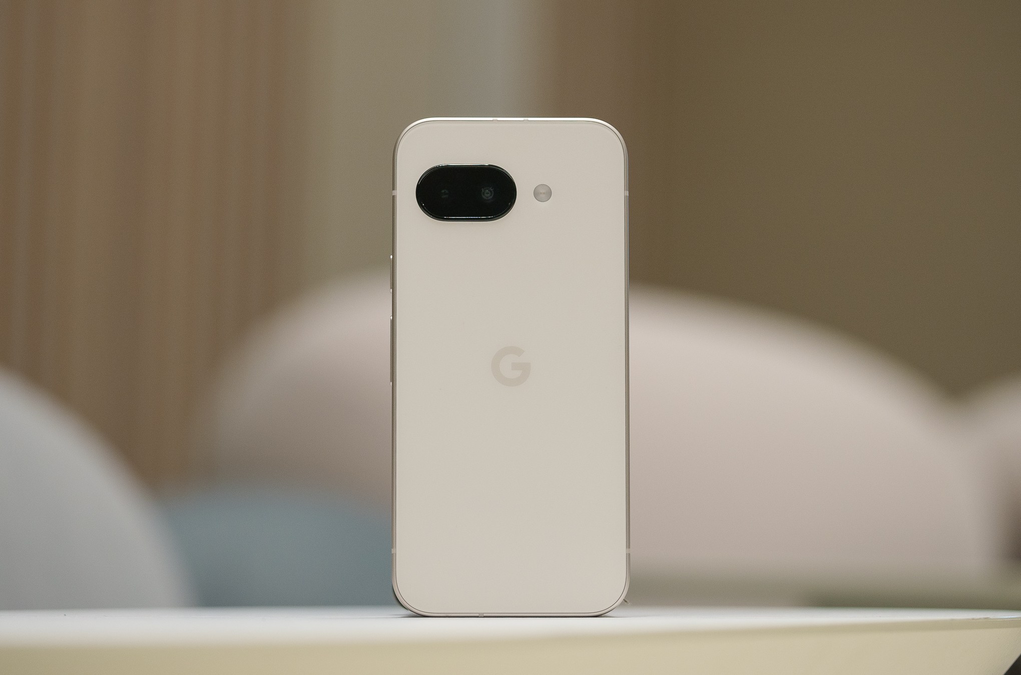 Google Tunda Rilis Pixel 9A Karena Masalah Kualitas Komponen Baru