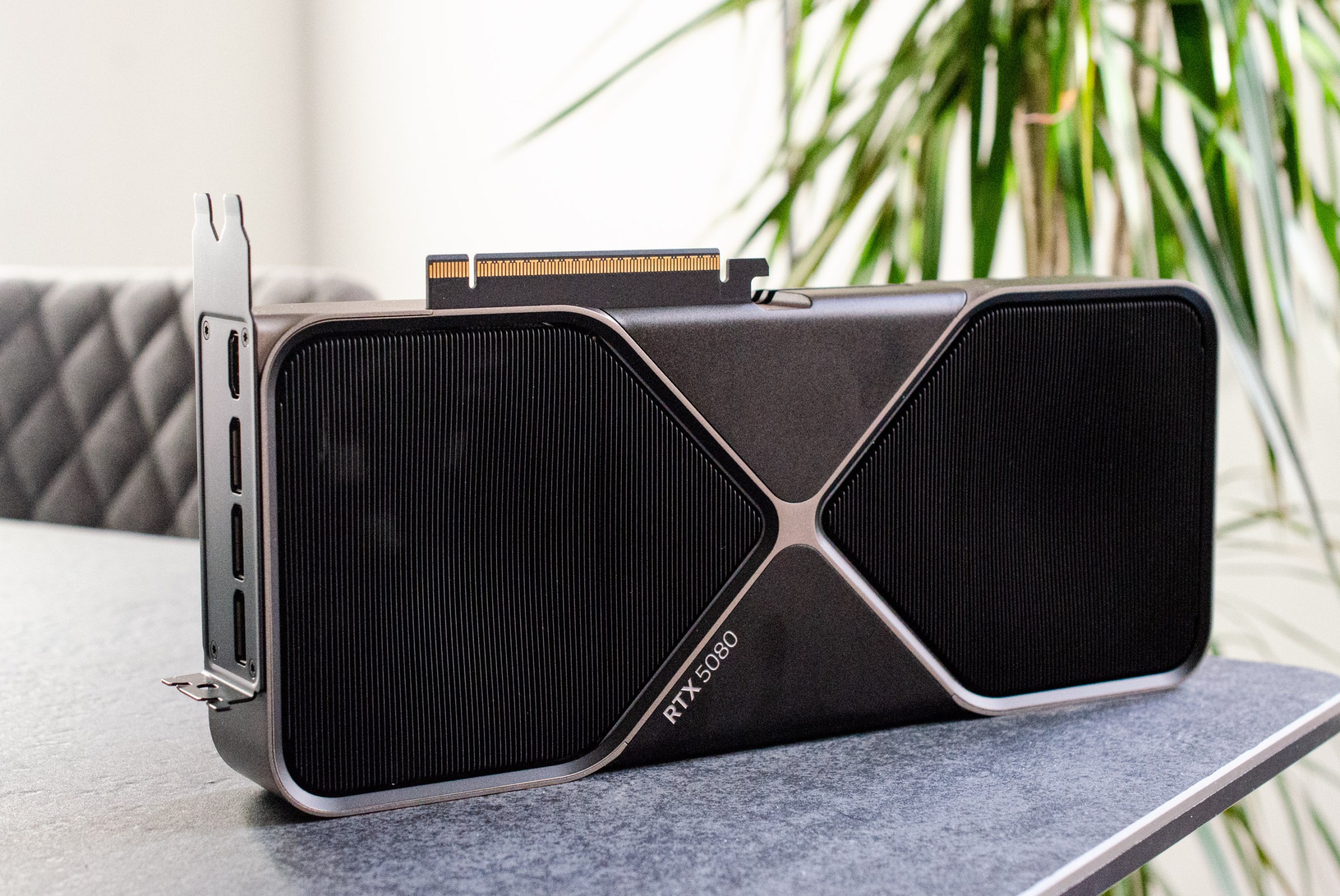 Nvidia Turunkan Harga GPU RTX 50 Seri di Eropa Karena Nilai Tukar Euro Menguat