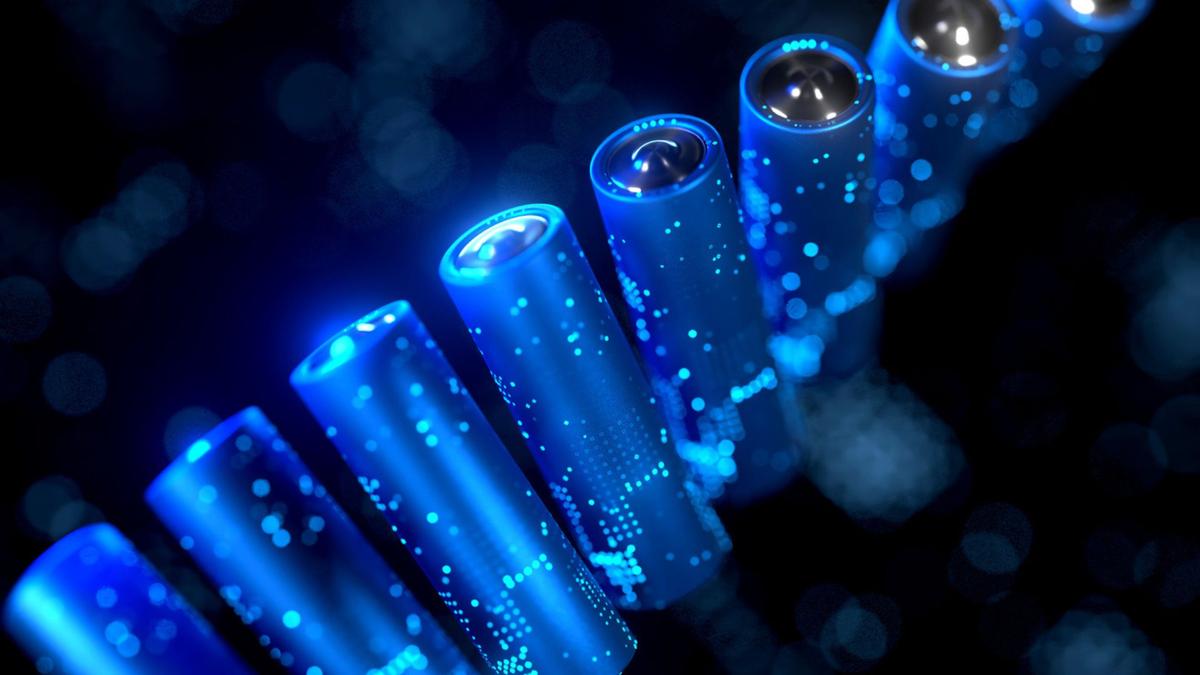 Baterai Lithium-Metal Solid-State: Janji dan Tantangan LLZO dalam Penyimpanan Energi