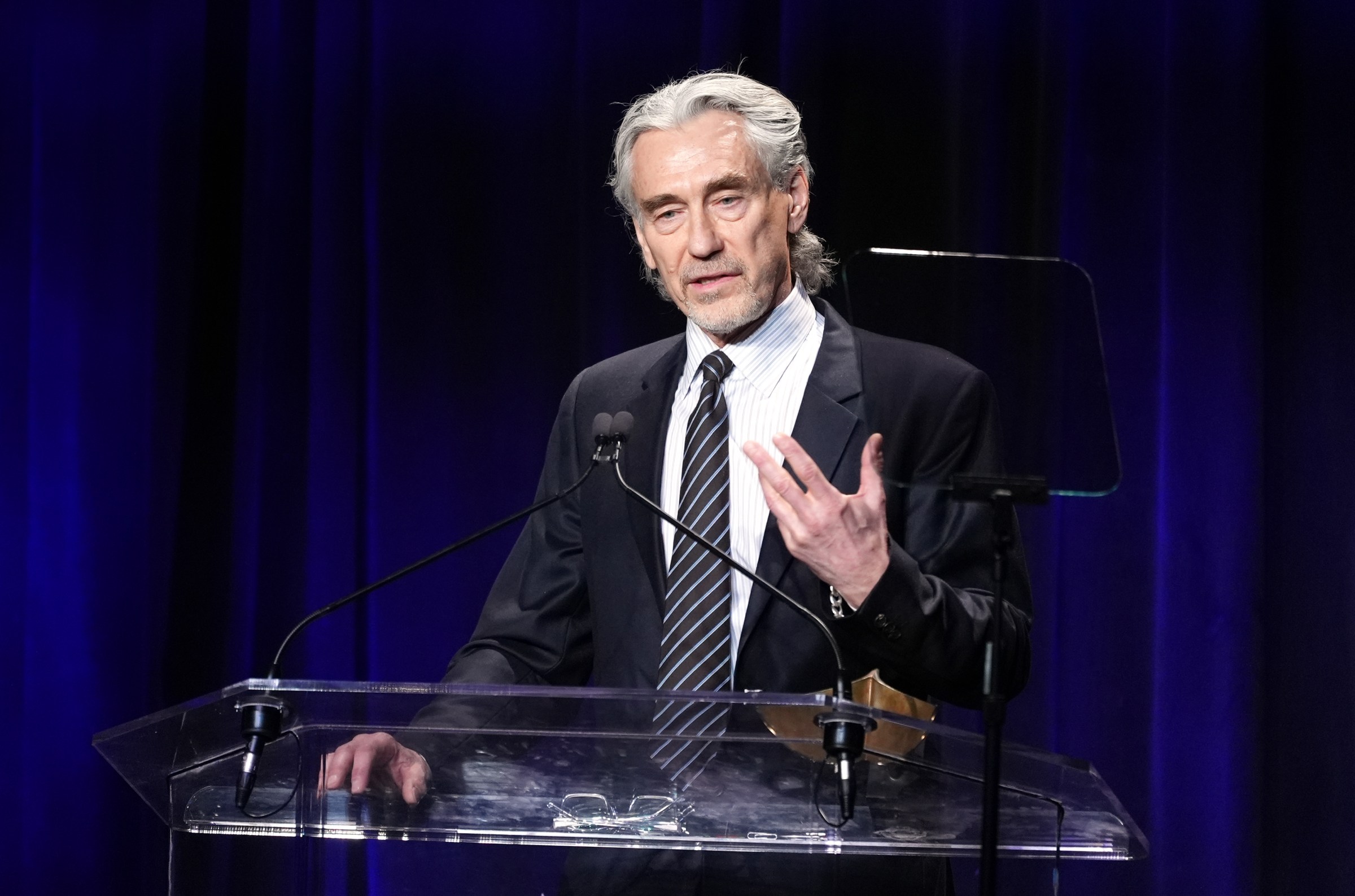 Tony Gilroy Batalkan Rilis Naskah Andor Karena Kekhawatiran Pemanfaatan AI