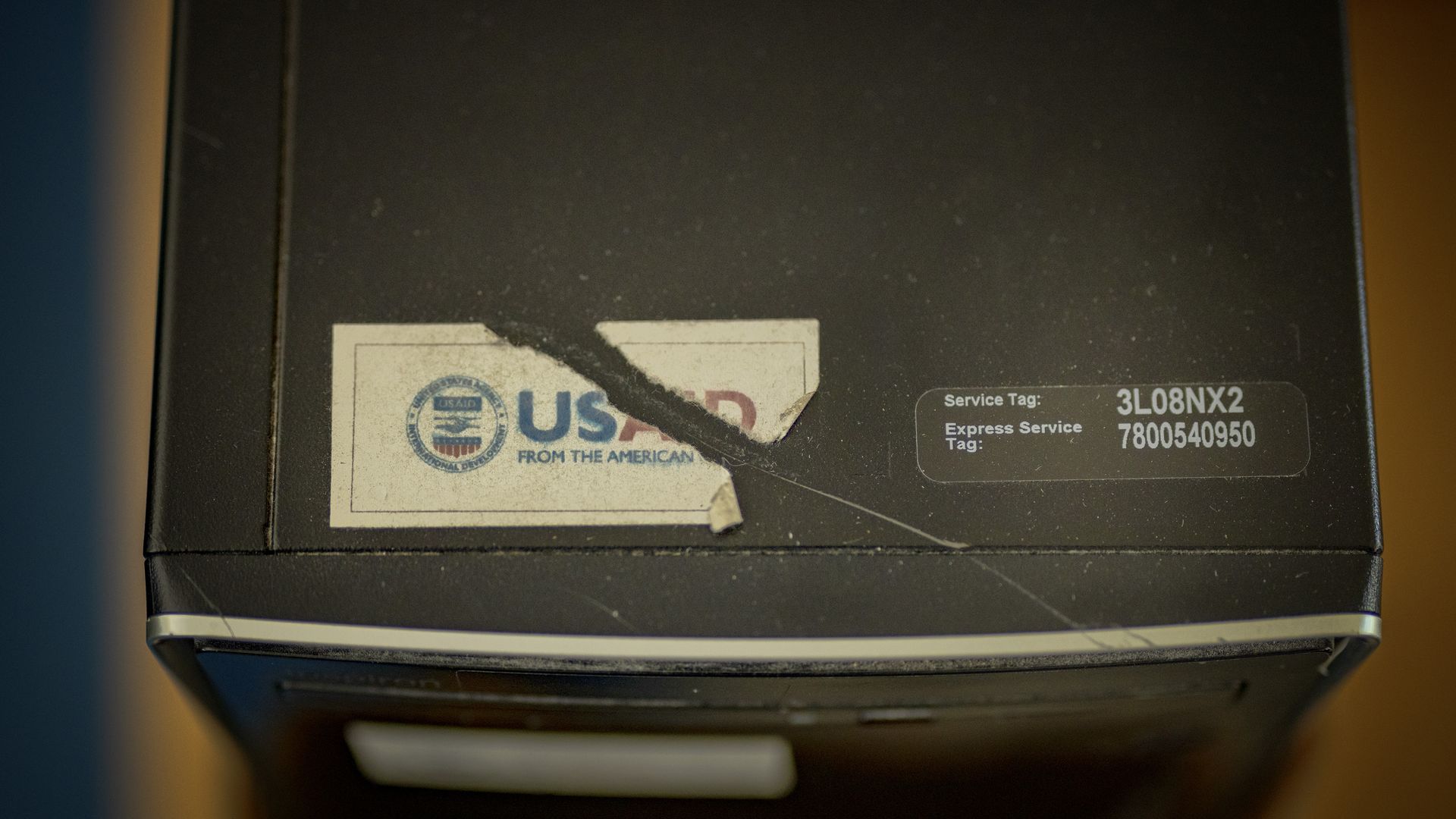 Hakim Tolak Shutdown USAID Oleh Musk dan DOGE, Anggap Melanggar Konstitusi