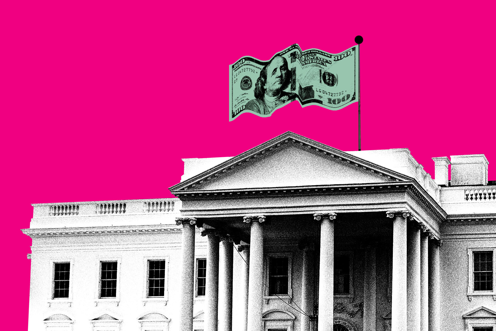 Trump Pecat Dua Komisaris FTC, Ancaman Serius untuk Pengawasan Big Tech