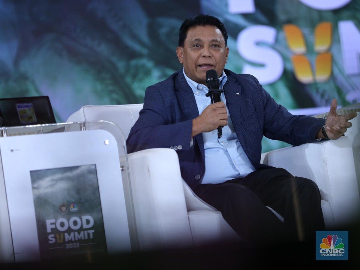 PT Garam Tingkatkan Produksi untuk Penuhi Kebutuhan Garam Nasional 2025