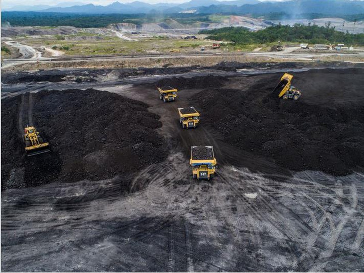 ADRO Pisahkan Bisnis Batu Bara, Fokus Kembangkan Energi Terbarukan di Indonesia